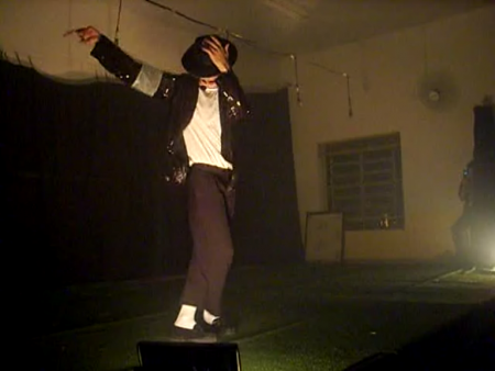 Billie jean-3