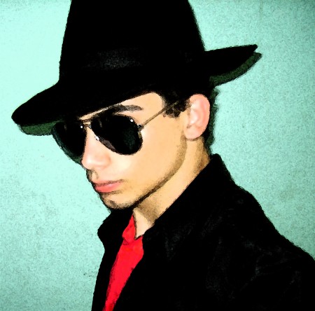 Matheus Jackson Dangerous