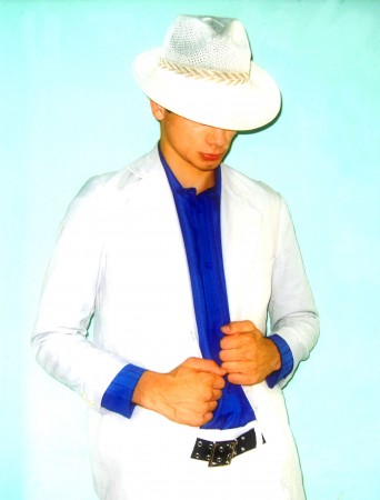 Matheus Jackson Smooth Criminal